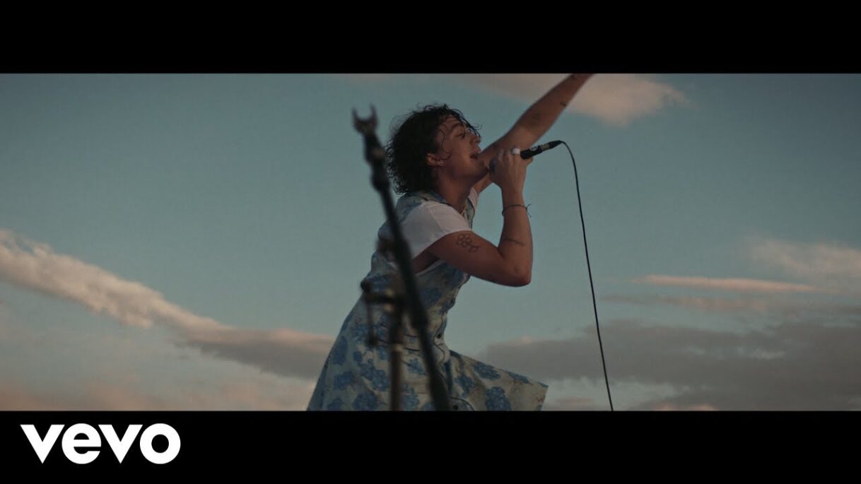 LANY – you! (official video)