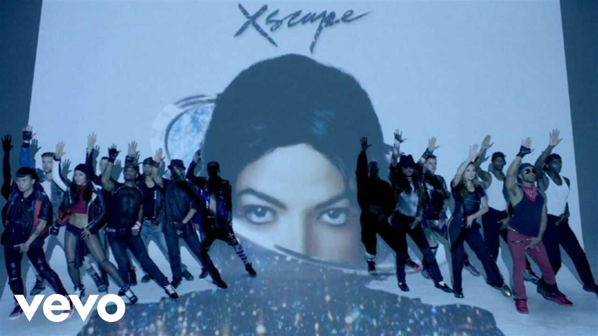 Michael Jackson, Justin Timberlake – Love Never Felt So Good (Official Video)