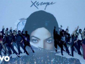 Michael Jackson, Justin Timberlake – Love Never Felt So Good (Official Video)