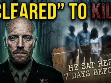The Doctor Said He Was Safe… 7 Days Later | True Crime Documentary