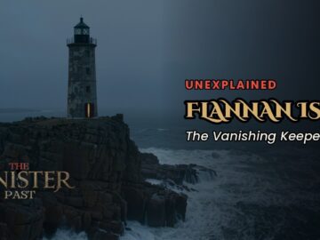 The Vanishing Keepers of Flannan Isles — The Sinister Past