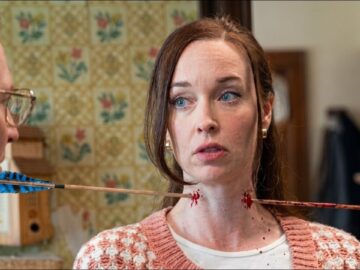 Rich Family Travels In RV Just To Turn Poor People Into Steaks | Movie Recap