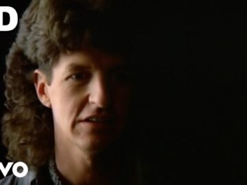 REO Speedwagon – Can’t Fight This Feeling (Official HD Video)