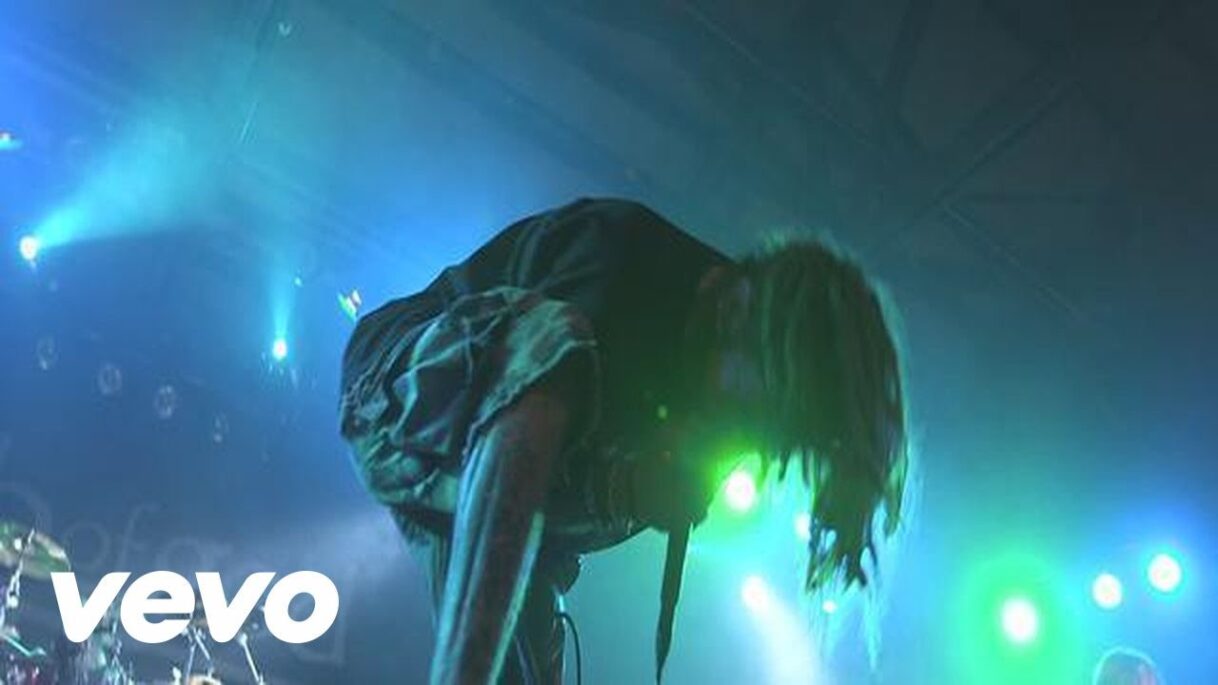 Lamb of God – Desolation (Official Video)
