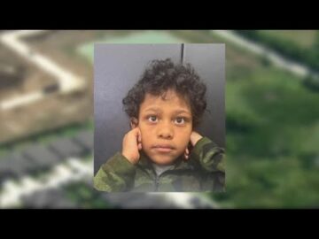 Recovery of missing 8-year-old boy found dead sparks new concerns in North Texas community