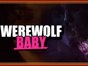 Hellcat (2026) Ending Explained | The Werewolf Truth, Lena’s Baby and Clive’s Shocking Fate