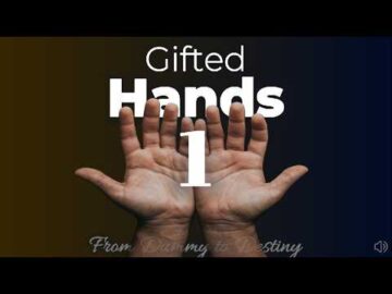 Gifted Hands Book Summary Part 1: From “Dummy” to Destiny