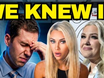 🚨 Erika Kirk EXPOSED: New Evidence Tyler is the FALL GUY?!
