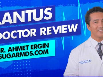 LANTUS solostar.. How to use Lantus, risks, side effects and benefits.Dr. explains