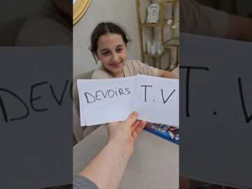 ELLE A FAIT LE MAUVAIS CHOIX #sistersalipour #luniversdediana #rire