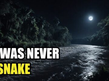 The Amazon’s Giant Snake Is Real. It’s Just Not a Snake.