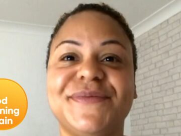 I’m a Civil Servant With a Doctorate and Was Racially Profiled by the Police | Good Morning Britain