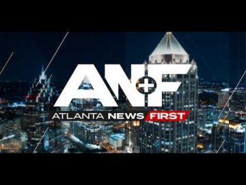 Atlanta police provide update on abducted children at center of Amber Alert