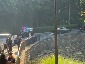 Missing 6-year-old’s body found in Clayton County pond, police say