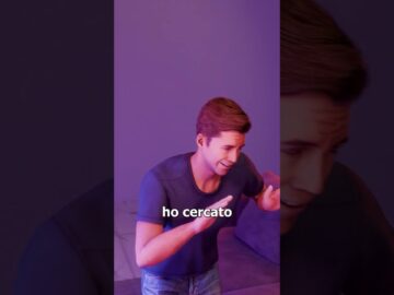 HA CREATO UN FALSO AMBER ALERT PER DISTRUGGERLO 😳(CREDIT: HISYTSTORY)