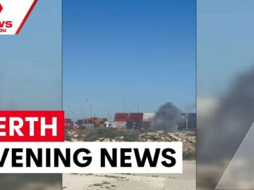 Perth father dies after Bali bashing; Port Beach on high alert after explosion | 7NEWS