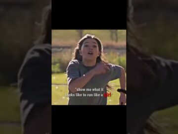 how girls actually run #women #scary #edit #fypシ゚ #respect #viralshorts #viralreels #fyp #shorts