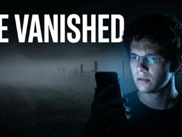Brandon Swanson: The Last Phone Call Before He Vanished