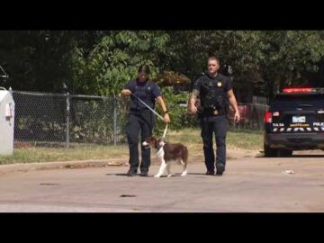Latest News | Search ends after missing Tulsa 7-year-old found dead