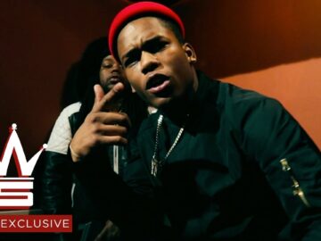 Lud Foe “In & Out” (WSHH Exclusive – Official Music Video)