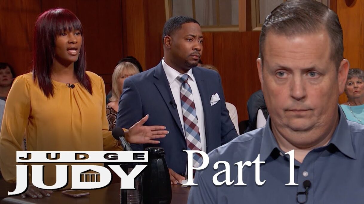 Who Is Responsible For Tween’s Broken iPhone? | Part 1