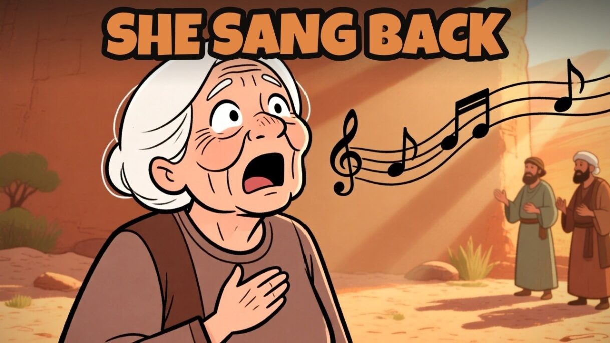 The Song One Family Sang for 200 Years Without Knowing a Single Word of It