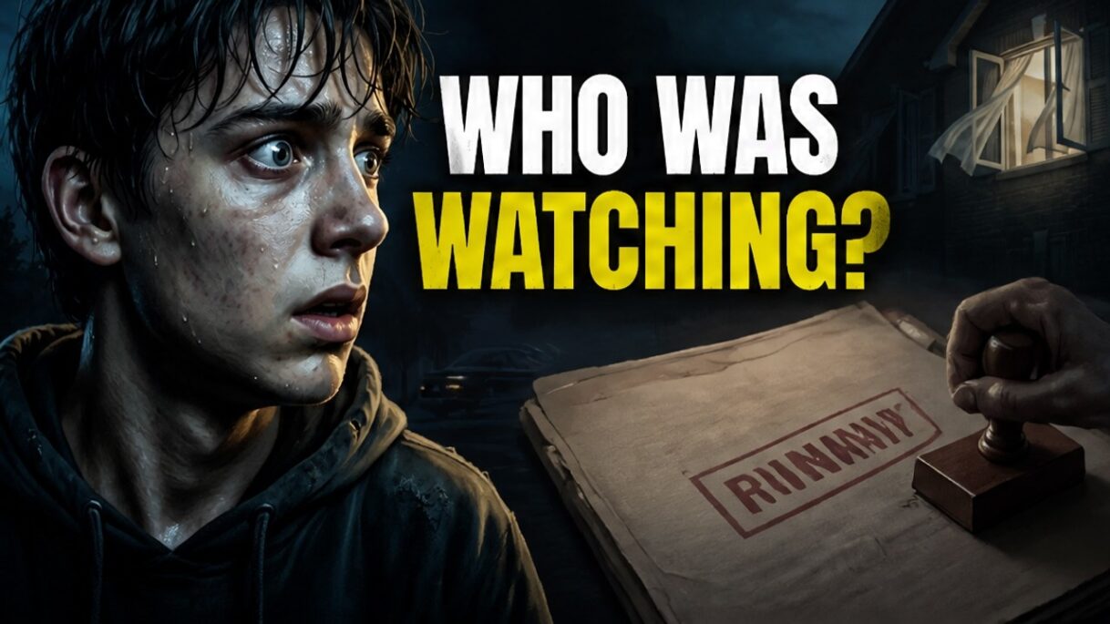 The 19-Year-Old Secret | Why Did He Disappear? (Crime Stories to Fall Asleep To)