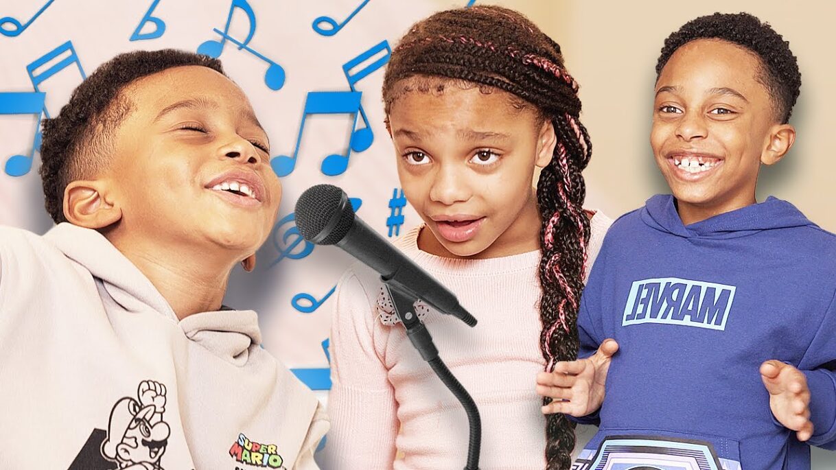 MY SON is a SUPERSTAR; The SECERT IS OUT! | Tiffany La’Ryn