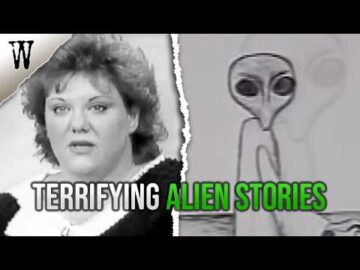 4 True Cases of Alien Abduction, Missing Time, Close Encounters & UFO Sightings