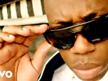 Kardinal Offishall – Dangerous ft. Akon (Official Music Video)