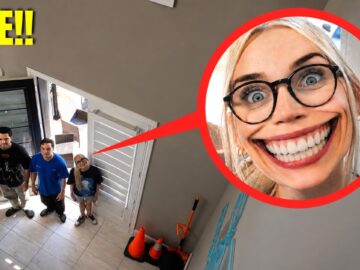 There is something TERRIBLY wrong with my friends… (They took over the Stromedy house)