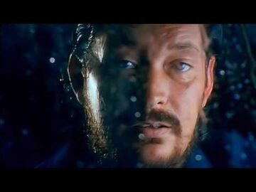 Chris Rea – The Road to Hell Pt 2 (Official Music Video)