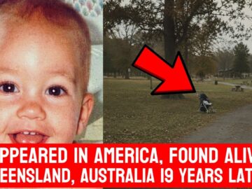 Missing American Child FOUND ALIVE in Australia 19 Years Later | South Carolina Cold Case Solved