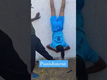 PUNISHMENT || #forest #army #training #punjabi #trending #military #girl #girls #police #power ||