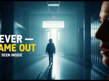 Kyron Horman — The Boy Who Walked Into School and Vanished | ProofTrail