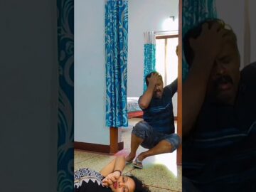 📵Giving mobile phones💥 to children is dangerous 😳😳 / #shorts / youtube shorts / manike / asha unni