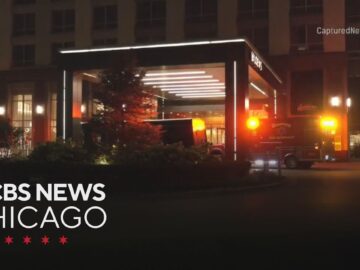 Rosemont, Illinois, police say child lied about overnight kidnapping