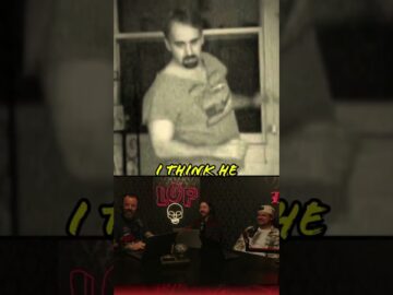 Is THIS The Most Famous Video Of Grey Aliens? Ft. Dan Cummins
