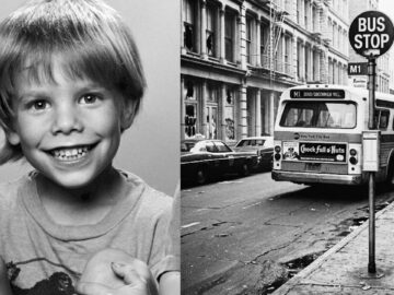 New York 1979 Missing Child Case – Confession Came 38 Years Too Late