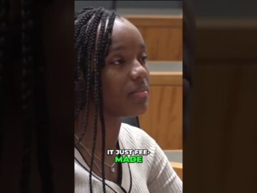 She Was Moved 20+ Times… Then Trafficked in State Care.” Georgia’s Foster System Exposed