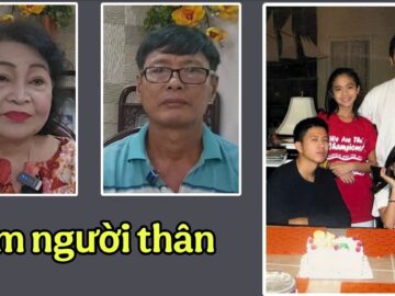 ( 2987 ) Tìm gia đình anh Cường Nguyễn và 1 gia đình khác. Mong đủ duyên để kết nối.