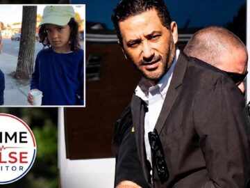 Luciano Fertolan Guilty of Murdering His Own Daughter — Inside the Fake Kidnapping Story