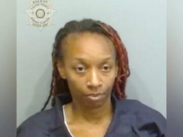 Suspect arrested, abducted children at center of Amber Alert found, police say