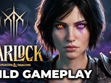 WARLOCK: D&D – Wild Gameplay & Magic System (2026 Update)