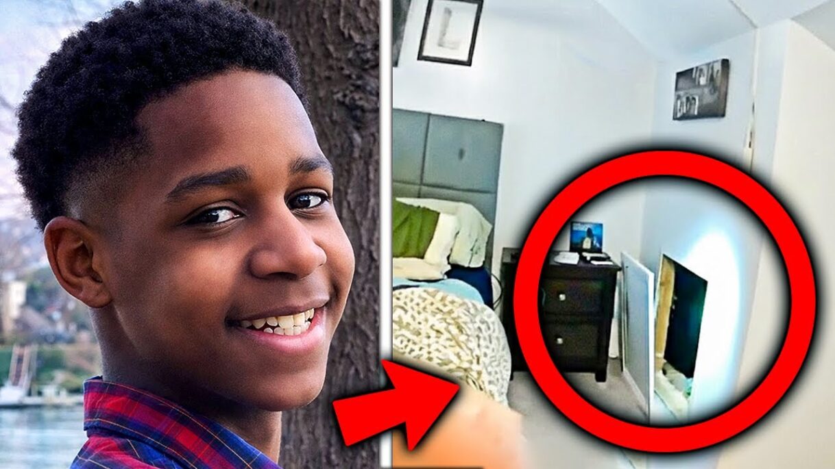 Cops Found the Missing Teen Here — No One Expected This