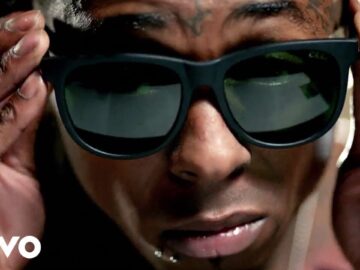 Lil Wayne – Mirror ft. Bruno Mars (Edited) (Official Music Video) ft. Bruno Mars