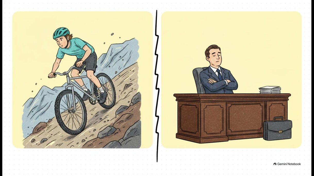 The Bike That Ruled America – Then Lost It All: The Schwinn Story