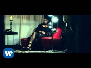Jill Scott ft. Paul Wall- “So Gone (What My Mind Says)” (Official Video)