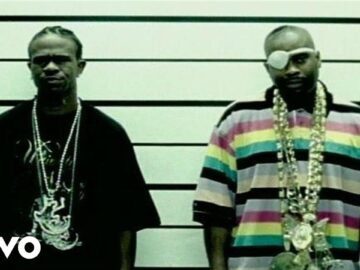 Chamillionaire – Hip Hop Police ft. Slick Rick