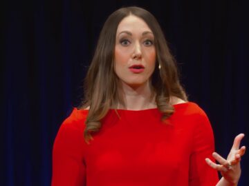 Increase your self-awareness with one simple fix | Tasha Eurich | TEDxMileHigh